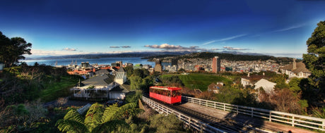 Wellington