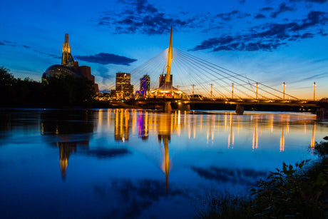 Winnipeg