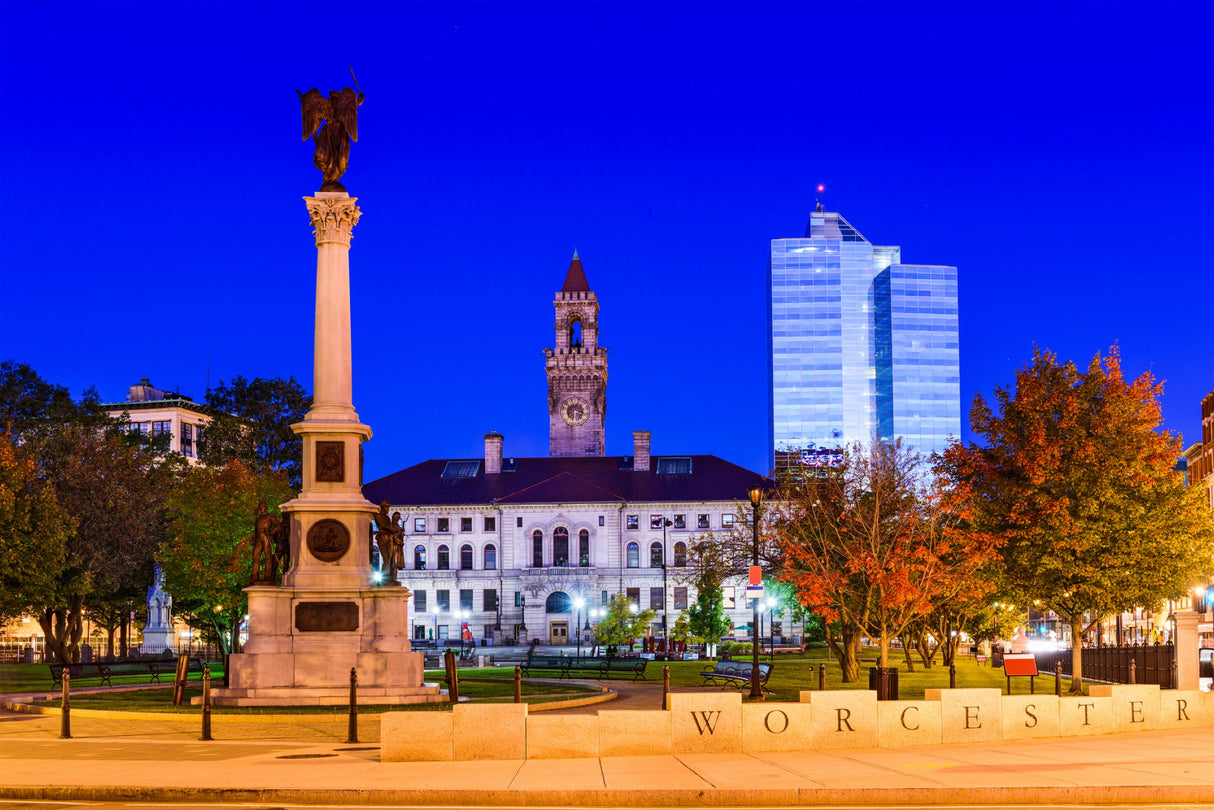 Worcester